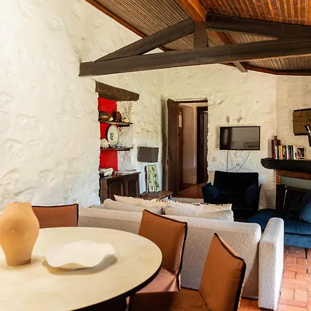 Just Like - Quinta De Santana Caminha