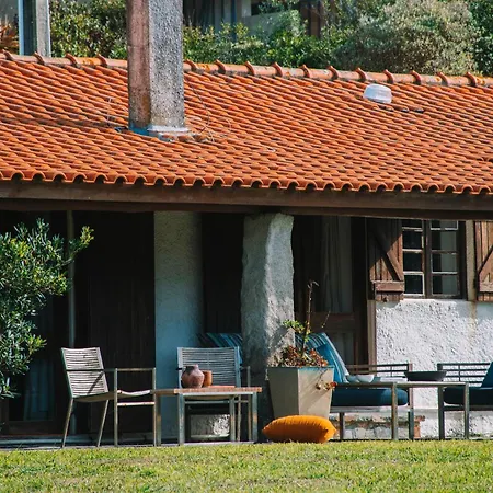 Just Like - Quinta De Santana