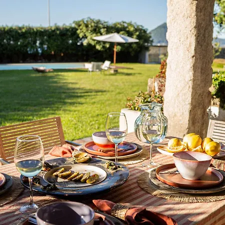 Villa Just Like - Quinta De Santana Caminha
