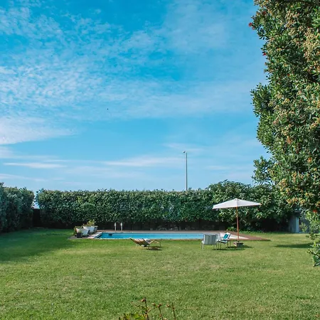 Just Like - Quinta De Santana Villa