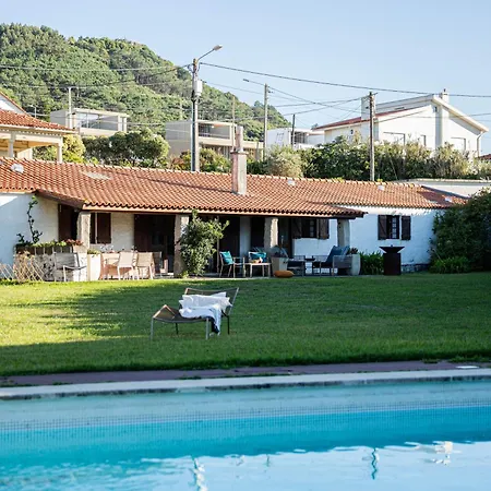 Just Like - Quinta De Santana Villa