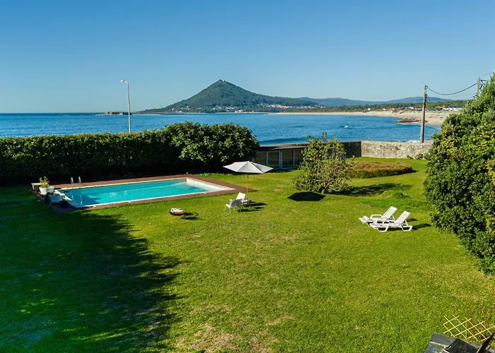 Just Like - Quinta De Santana *