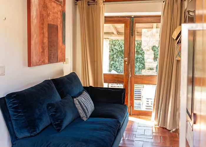 Villa Just Like - Quinta De Santana *