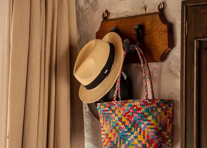 Just Like - Quinta De Santana