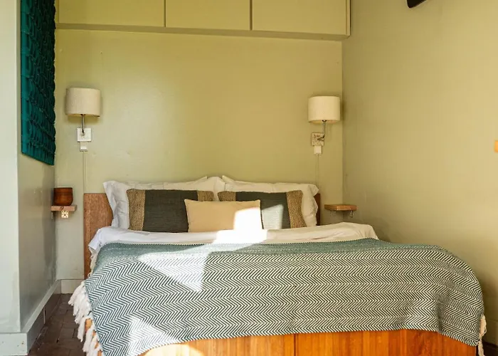 Just Like - Quinta De Santana Villa