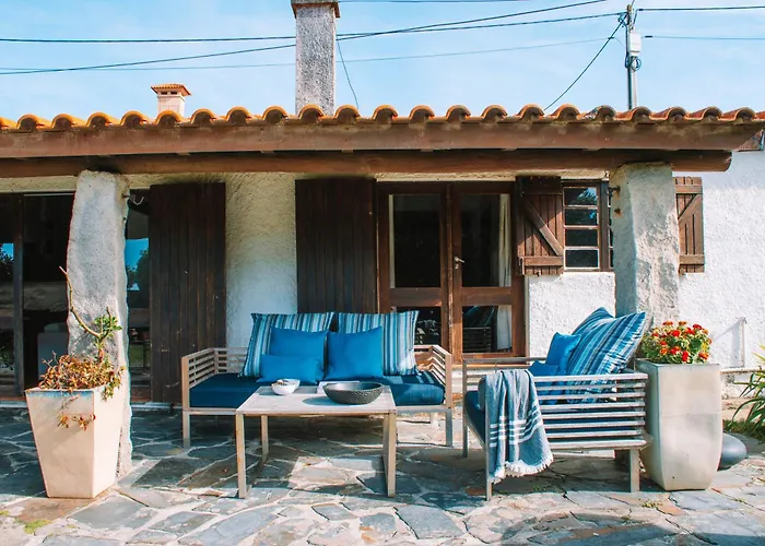 Just Like - Quinta De Santana Caminha