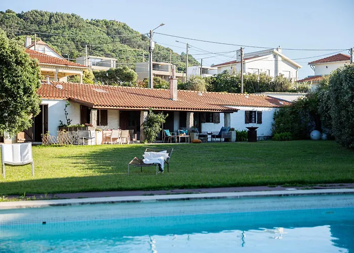 Just Like - Quinta De Santana Villa