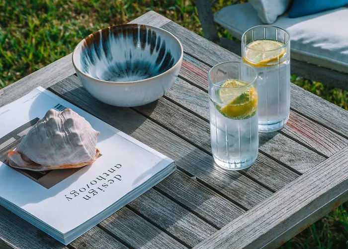 Just Like - Quinta De Santana * Caminha