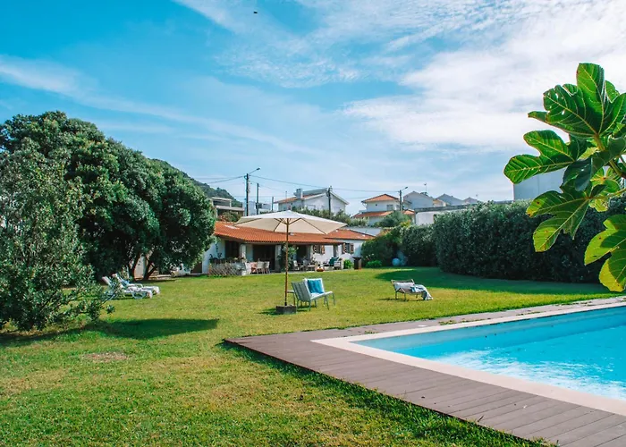 Just Like - Quinta De Santana Villa *