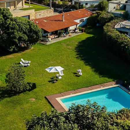 Just Like - Quinta De Santana