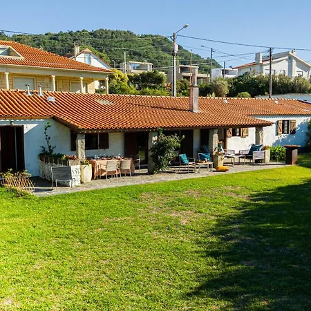 Just Like - Quinta De Santana *