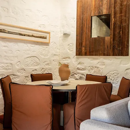 Willa Just Like - Quinta De Santana *