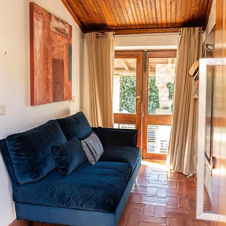 Willa Just Like - Quinta De Santana *