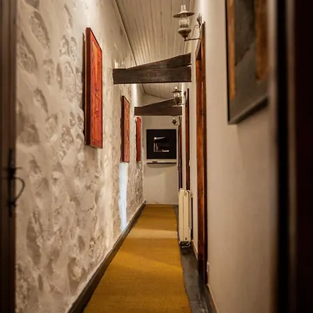 Just Like - Quinta De Santana Willa Caminha