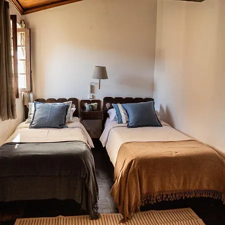 Just Like - Quinta De Santana Willa