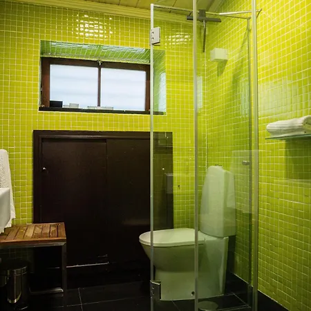 Just Like - Quinta De Santana * Caminha