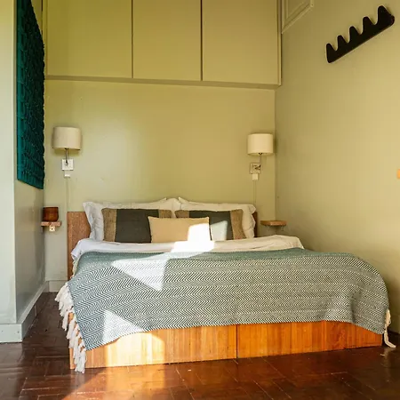 Just Like - Quinta De Santana Willa