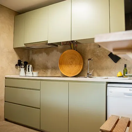 Willa Just Like - Quinta De Santana