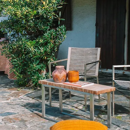 Just Like - Quinta De Santana Willa