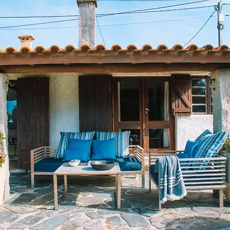 Just Like - Quinta De Santana Moledo (Viana do Castelo)