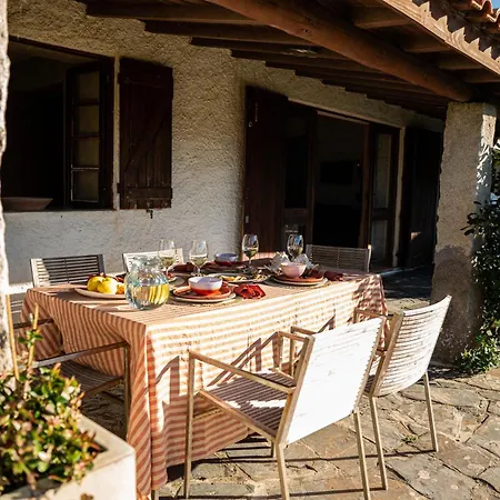 Just Like - Quinta De Santana * Caminha