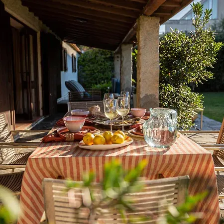 Just Like - Quinta De Santana Willa Caminha