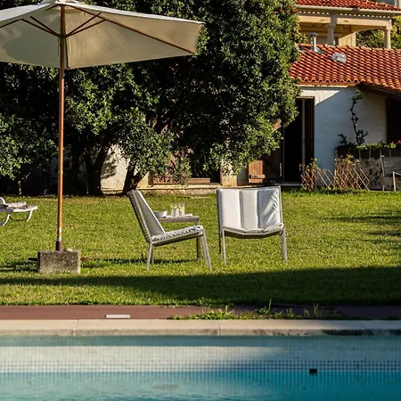 Just Like - Quinta De Santana Willa