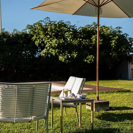 Just Like - Quinta De Santana Willa Caminha