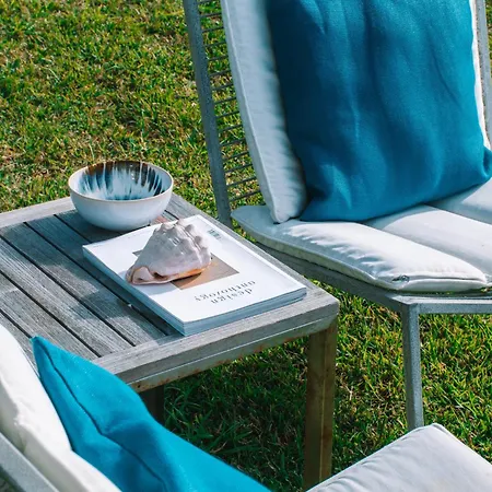 Just Like - Quinta De Santana *