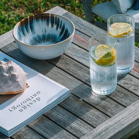 Just Like - Quinta De Santana * Caminha