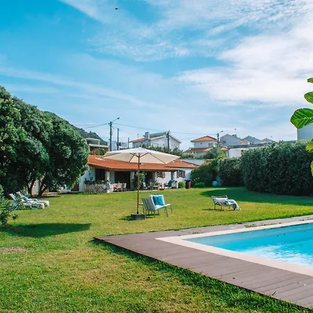 Just Like - Quinta De Santana Vila *