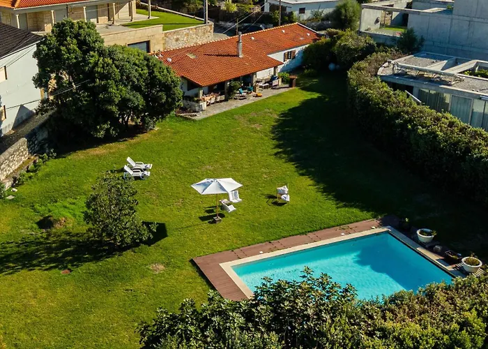 Just Like - Quinta De Santana