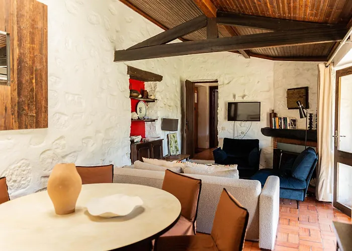 Just Like - Quinta De Santana Caminha