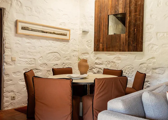 Villa Just Like - Quinta De Santana *