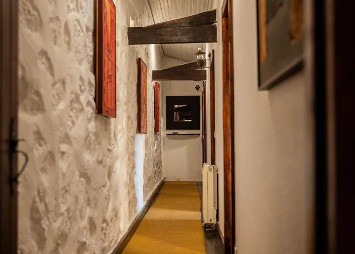 Just Like - Quinta De Santana Villa Caminha