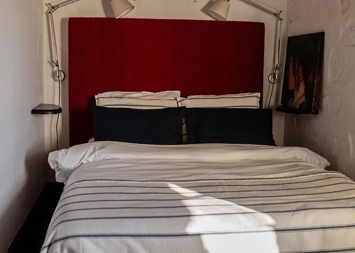 Just Like - Quinta De Santana