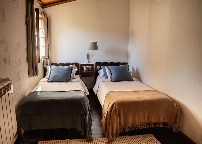 Just Like - Quinta De Santana Villa