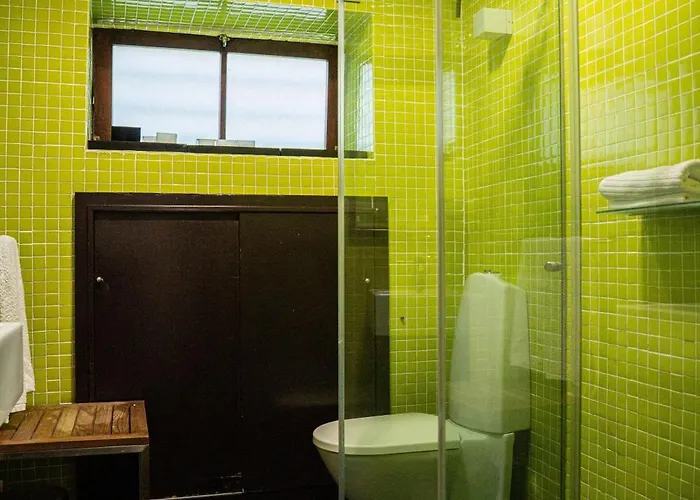 Just Like - Quinta De Santana * Caminha