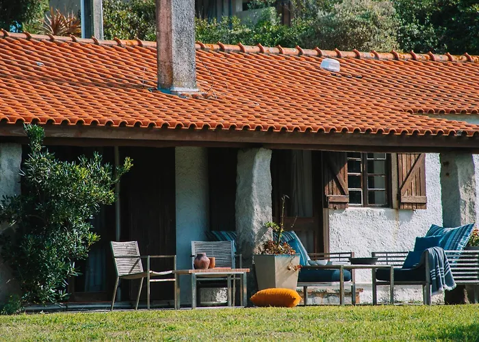 Just Like - Quinta De Santana