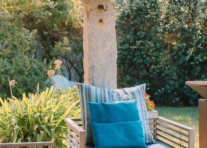 Villa Just Like - Quinta De Santana Caminha