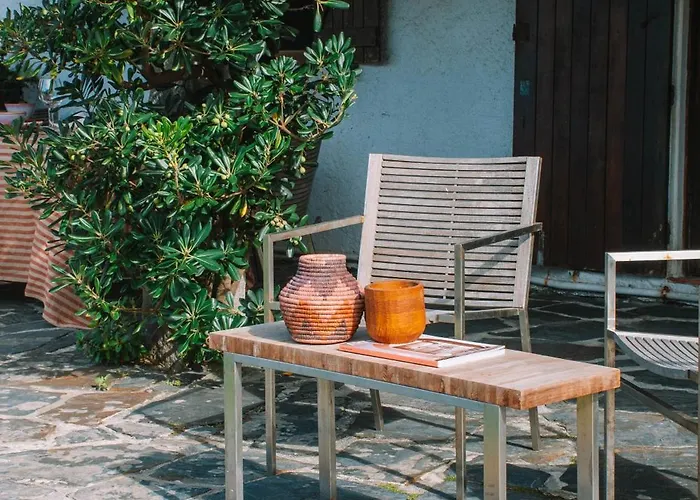 Just Like - Quinta De Santana Villa