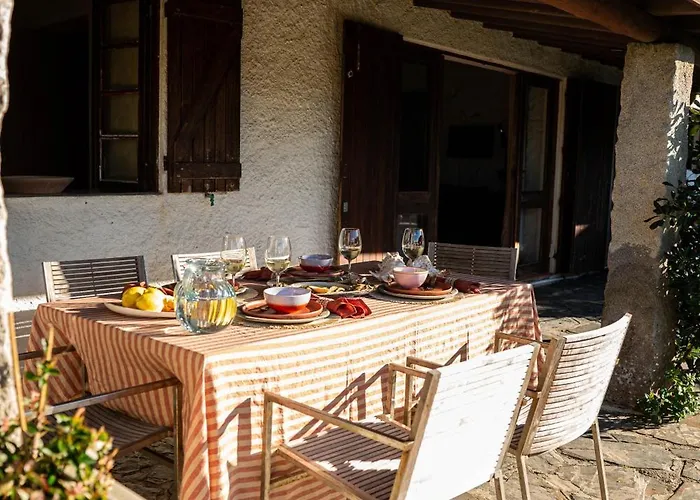 Just Like - Quinta De Santana * Caminha