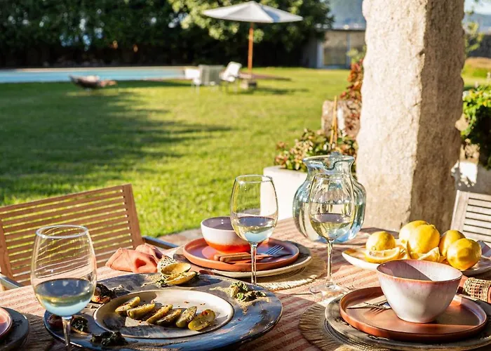 Villa Just Like - Quinta De Santana Caminha