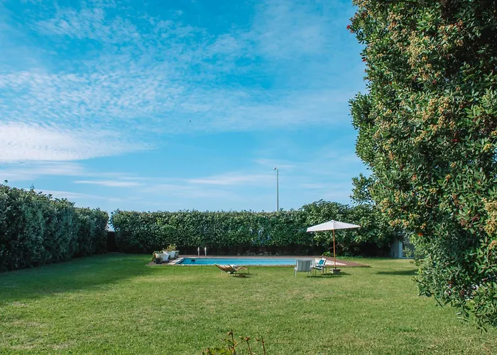 Just Like - Quinta De Santana Villa