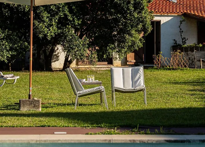 Just Like - Quinta De Santana Villa