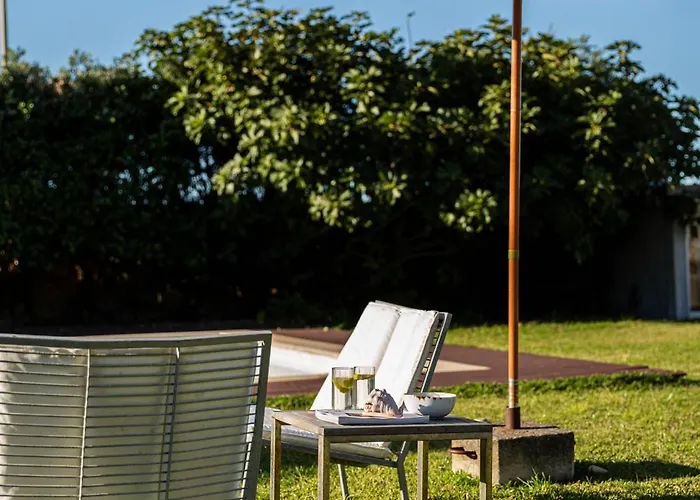 Just Like - Quinta De Santana Villa Caminha