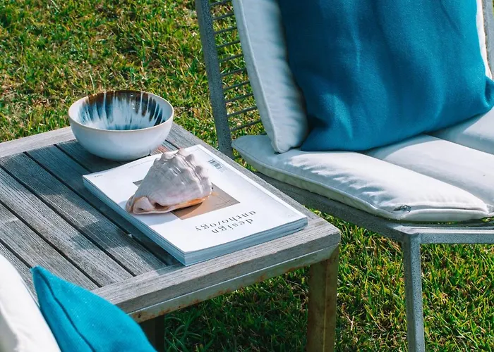 Just Like - Quinta De Santana *